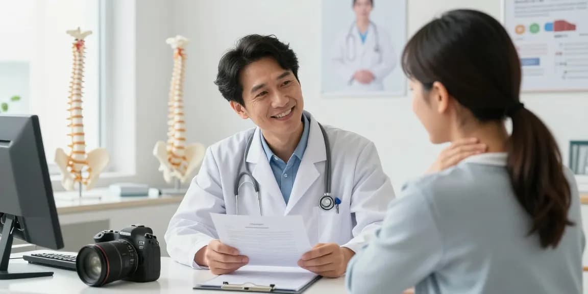 Compassionate consultation at 수원교통사고한의원 for traffic accident recovery