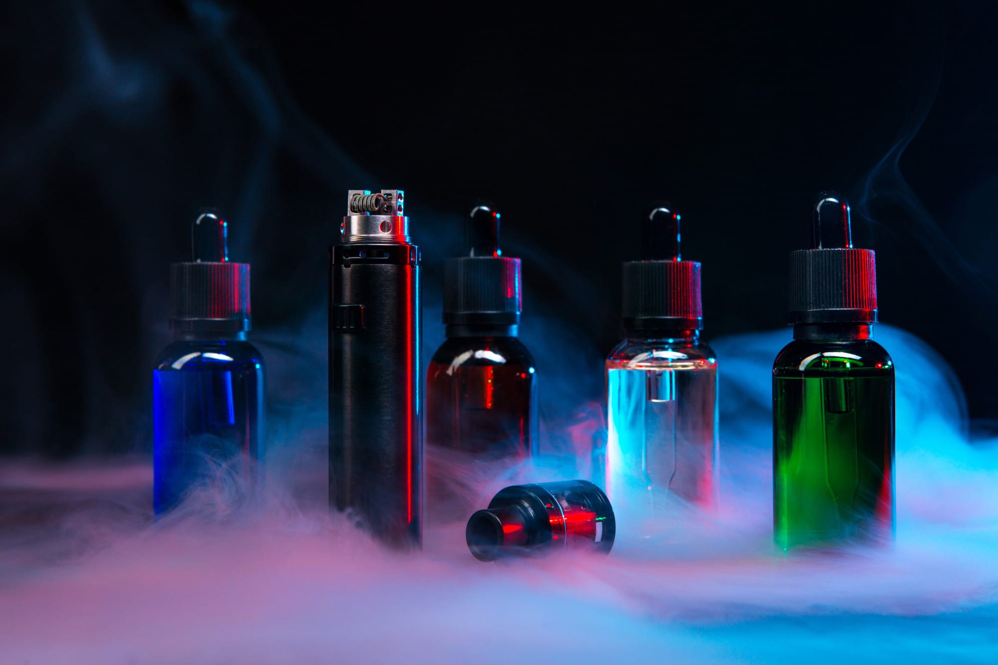 Hookah Tobacco от Hookahmarket: Самый большой выбор табака для кальяна по лучшим ценам