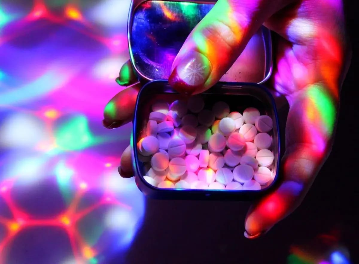 Chem50’s Guide to Party Pills for Sale USA for Safe Research