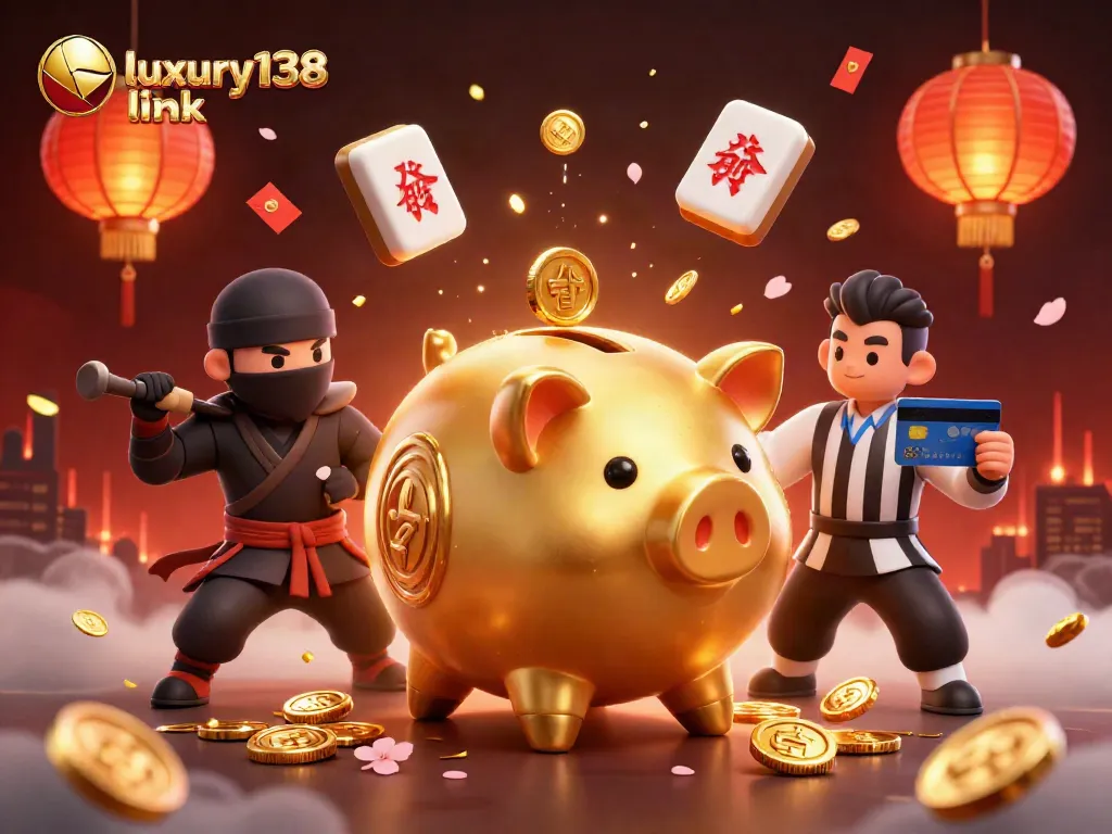 Menangkan pengalaman bermain dengan tautan luxury138 dalam turnamen kasino yang meriah dan interaktif.