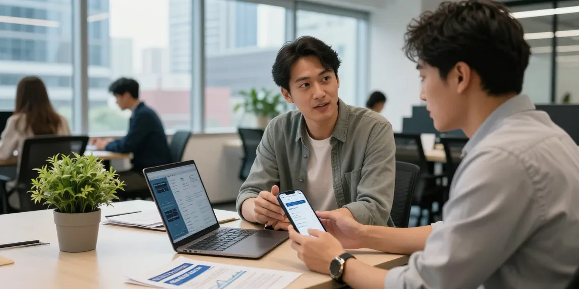 Providing effective 소액결제현금화 solutions in a vibrant financial office