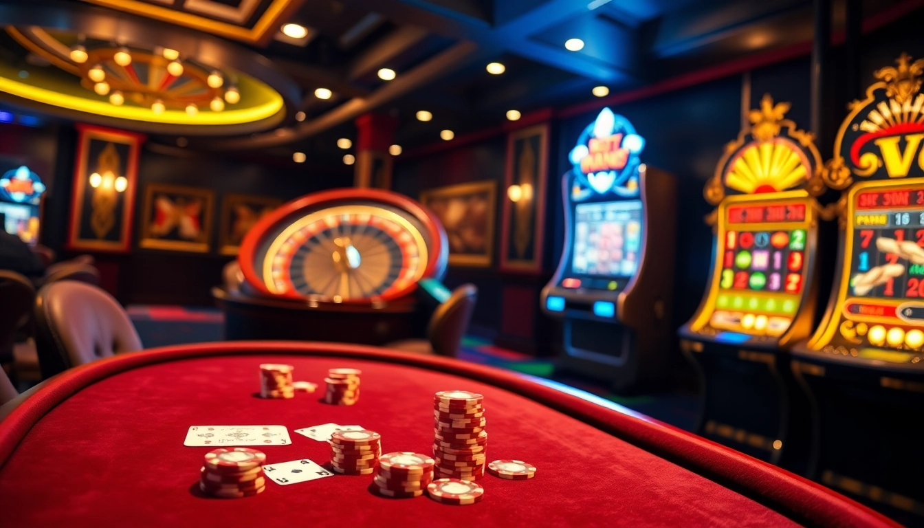 Experience the excitement at https://mg188s.com/ with engaging casino gameplay featuring poker and slot machines.