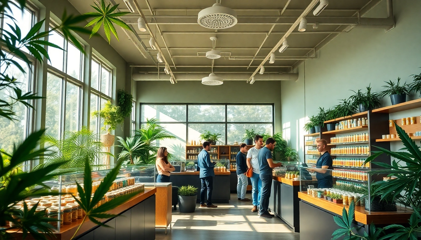 Understanding Cannabis Social Club: Community, Culture, and Legal Insights