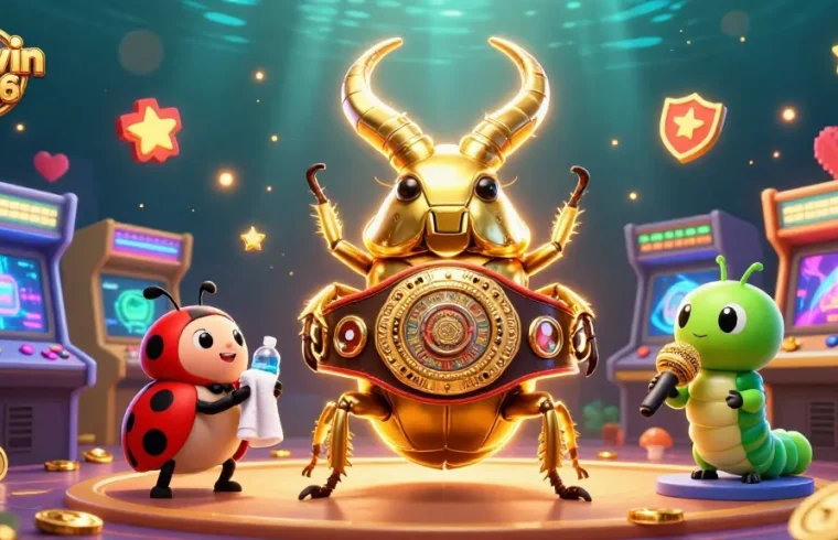 Experience thrilling moments with sunwin 2026 as you embrace the vibrant casino gameplay.